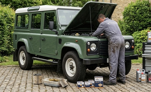 Full Service