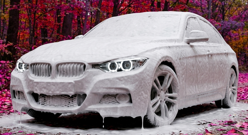 Express Mobile Car Wash